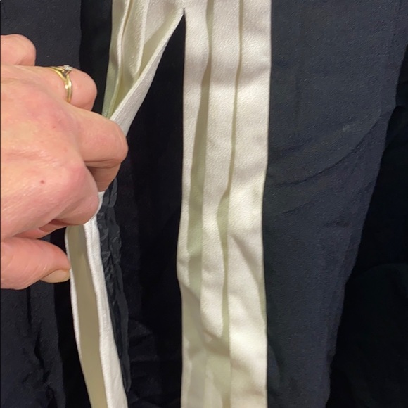 Vintage Lillie Rubin-Daymor Couture Party Tunic 10 - Picture 4 of 7